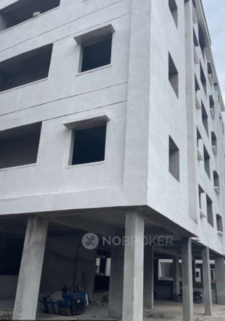 Delivered Project Block A