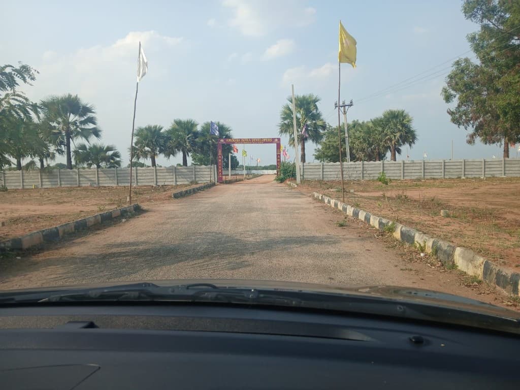 Harini Vanam project